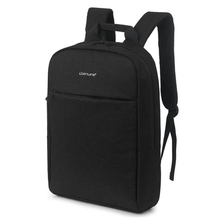 Genuine-Elite-Laptop-Backpack-GN-B1415BK