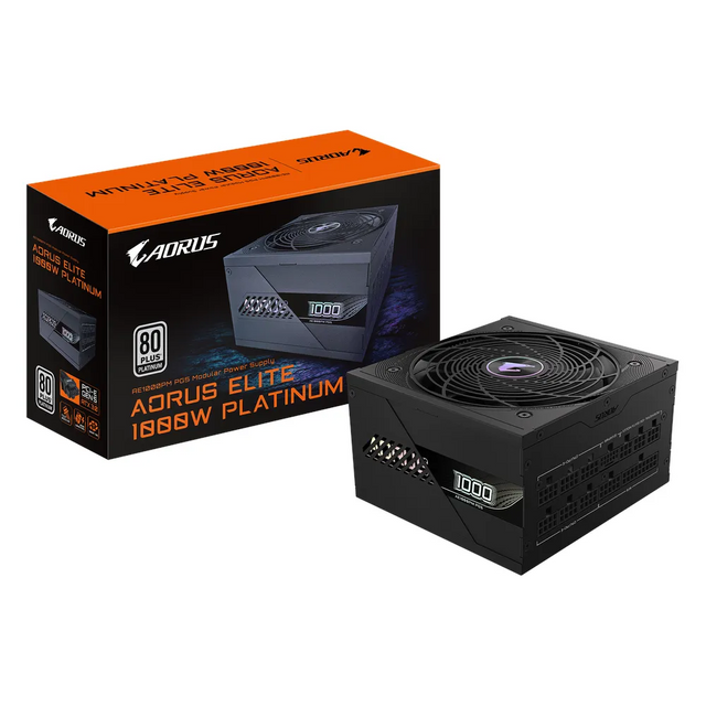 Gigabyte-AORUS-ELITE-P1000W-Platinum-Power-Supply-GP-AE1000PM-PG5
