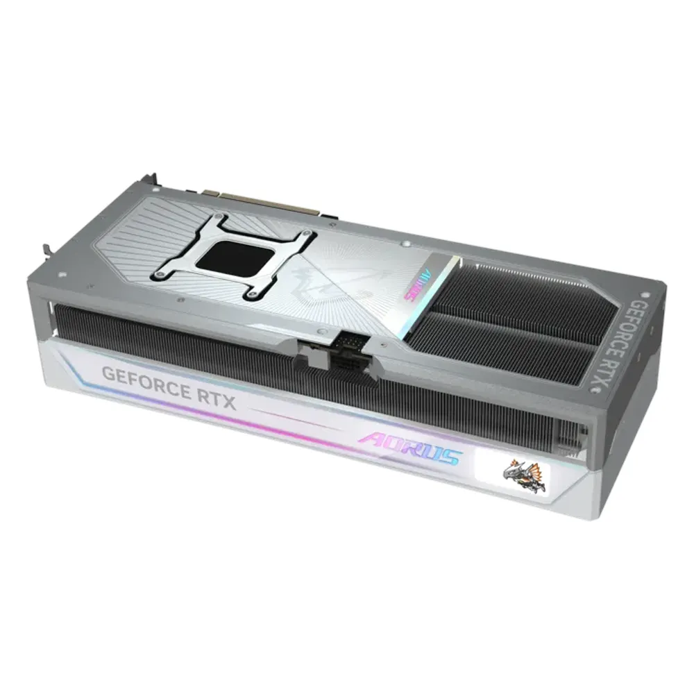 Gigabyte-AORUS-GeForce-RTX-5090-MASTER-ICE-Graphics-Card-GV-5090AORUSST-ICE-32