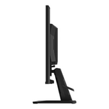 Gigabyte GS25F2 Gaming Monitor, 24" FHD (1920 x 1080) Resolution, 200Hz, Anti-glare, 1ms (GTG) Response Time, HDMI, DP, Fully Adjustable Stand, Black, 1 Year Warranty | GS25F2