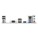 Gigabyte B760M D3HP Motherboard, LGA1700 Socket, mATX Form Factor, DDR5 Ram, PCIe 4.0, HDMI, DisplayPort, D-Sub, Realtek GbE Ethernet, 1 Year Warranty | B760M-D3HP