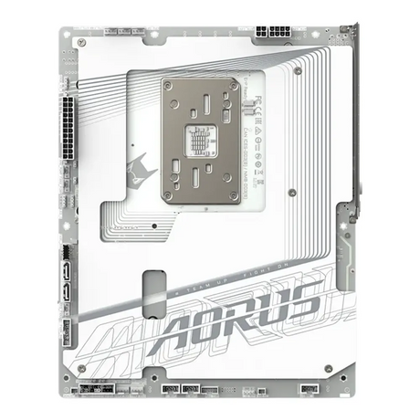 Gigabyte-B850-AORUS-STEALTH-ICE-Motherboard-B850-A-STEALTH-ICE