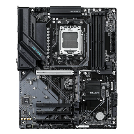 Gigabyte-B850-GAMING-WIFI6-Motherboard-B850-GAMING-WF6