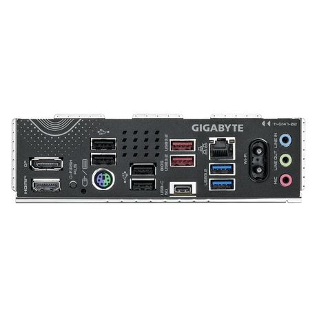 Gigabyte-B850-GAMING-WIFI6-Motherboard-B850-GAMING-WF6