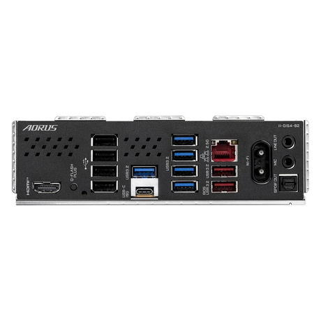 Gigabyte-B850M-AORUS-PRO-WIFI7-Motherboard-B850M-A-PRO-WIFI7