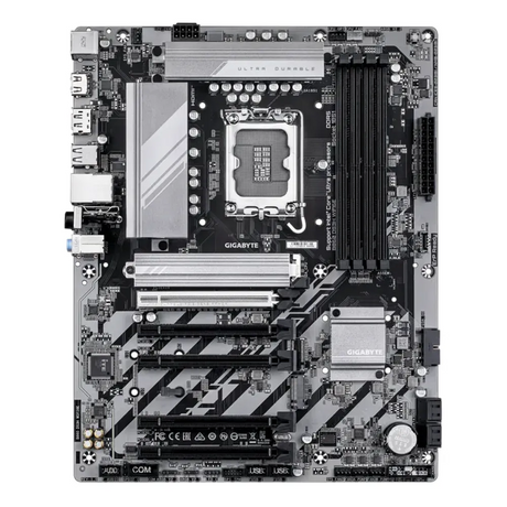 Gigabyte-B860-DS3H-WIFI6E-Motherboard-B860-DS3H-WIFI6E