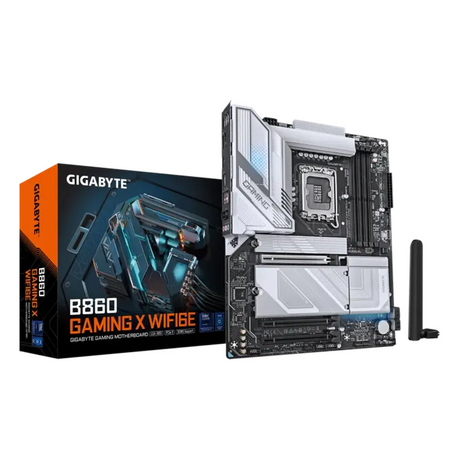 Gigabyte-B860-GAMING-X-WIFI6E-Motherboard-B860-GAMING-X-WIFI6E