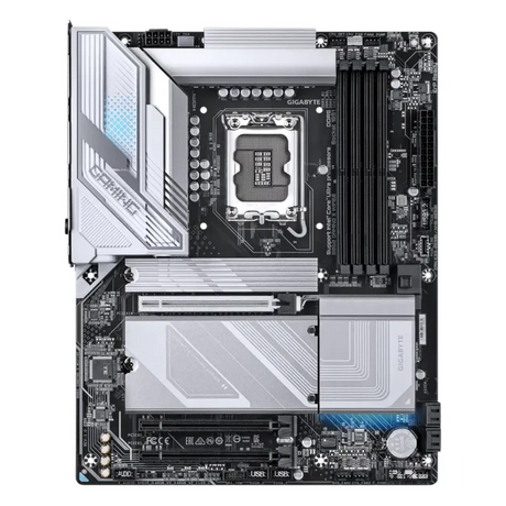 Gigabyte-B860-GAMING-X-WIFI6E-Motherboard-B860-GAMING-X-WIFI6E