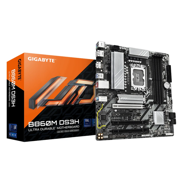 Gigabyte-B860M-DS3H-Motherboard-B860M-DS3H
