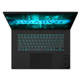 Gigabyte Gaming A16 CVH Gaming Laptop, Intel Core i7-13620H Processor, 16GB RAM, 1TB SSD, 8GB NVIDIA GeForce RTX 5060 Graphics, 16” WUXGA 165Hz Display, DOS, English RGB Backlit Keyboard, 3 Year Warranty | CVHI3EE894SD
