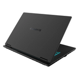 Gigabyte Gaming A16 CVH Gaming Laptop, Intel Core i7-13620H Processor, 16GB RAM, 1TB SSD, 8GB NVIDIA GeForce RTX 5060 Graphics, 16” WUXGA 165Hz Display, DOS, English RGB Backlit Keyboard, 3 Year Warranty | CVHI3EE894SD