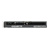 Gigabyte EAGLE OC GeForce RTX 4060 Ti Graphics Card, GDDR6 8GB 128-bit Memory, HDMI 2.1a & DP 1.4a Outputs, PCI Express 4.0, 2550 MHz Core Clock, 18 Gbps Memory Clock, Triple Fan Windforce Cooling System, 1 Year Warranty | GV-N406TEAGLE-OC-8GD