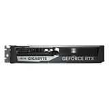 Gigabyte EAGLE OC GeForce RTX 5060 Ti Graphics Card, GDDR7 8GB 128-bit Memory, HDMI 2.1b & DP 2.1b Outputs, PCI Express 5.0, 2617 MHz Core Clock, 28 Gbps Memory Clock, Dual Windforce Hawk Fans, 1 Year Warranty | GV-N506TEAGLE-OC-8GD