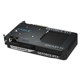 Gigabyte EAGLE OC GeForce RTX 5060 Ti Graphics Card, GDDR7 8GB 128-bit Memory, HDMI 2.1b & DP 2.1b Outputs, PCI Express 5.0, 2617 MHz Core Clock, 28 Gbps Memory Clock, Dual Windforce Hawk Fans, 1 Year Warranty | GV-N506TEAGLE-OC-8GD