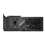 Gigabyte GAMING OC GeForce RTX 5070 Graphics Card, GDDR7 12GB 192-bit Memory, HDMI 2.1b & DP 2.1b Outputs, PCI Express 5.0, 2625 MHz Core Clock, 28 Gbps Memory Clock, Triple Windforce Hawk Fans, RGB Halo, Dual BIOS, 1 Year Warranty | GV-N5070GAMING-OC-12G