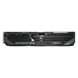 Gigabyte GAMING OC GeForce RTX 5070 Ti Graphics Card, GDDR7 16GB 256-bit Memory, HDMI 2.1b & DP 2.1b Outputs, PCI Express 5.0, 2588 MHz Core Clock, 28 Gbps Memory Clock, Triple Windforce Hawk Fans, RGB Halo, Dual BIOS, 1 Year Warranty |