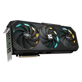 Gigabyte GAMING OC GeForce RTX 5080 Graphics Card, GDDR7 16GB 256-bit Memory, HDMI 2.1b & DP 2.1b Outputs, PCI Express 5.0, 2730 MHz Core Clock, 30 Gbps Memory Clock, Triple Windforce Hawk Fans, RGB Halo, 1 Year Warranty | GV-N5080GAMING-OC-16G