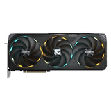 Gigabyte GAMING OC GeForce RTX 5080 Graphics Card, GDDR7 16GB 256-bit Memory, HDMI 2.1b & DP 2.1b Outputs, PCI Express 5.0, 2730 MHz Core Clock, 30 Gbps Memory Clock, Triple Windforce Hawk Fans, RGB Halo, 1 Year Warranty | GV-N5080GAMING-OC-16G