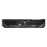Gigabyte GAMING OC GeForce RTX 5080 Graphics Card, GDDR7 16GB 256-bit Memory, HDMI 2.1b & DP 2.1b Outputs, PCI Express 5.0, 2730 MHz Core Clock, 30 Gbps Memory Clock, Triple Windforce Hawk Fans, RGB Halo, 1 Year Warranty | GV-N5080GAMING-OC-16G