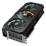 Gigabyte GAMING OC GeForce RTX 5090 Graphics Card, GDDR7 32GB 512-bit Memory, HDMI 2.1b & DP 2.1b Outputs, PCI Express 5.0, 2550 MHz Core Clock, 28 Gbps Memory Clock, Triple Windforce Hawk Fans, RGB Halo, Dual BIOS, 1 Year Warranty | GV-N5090GAMING-OC-32