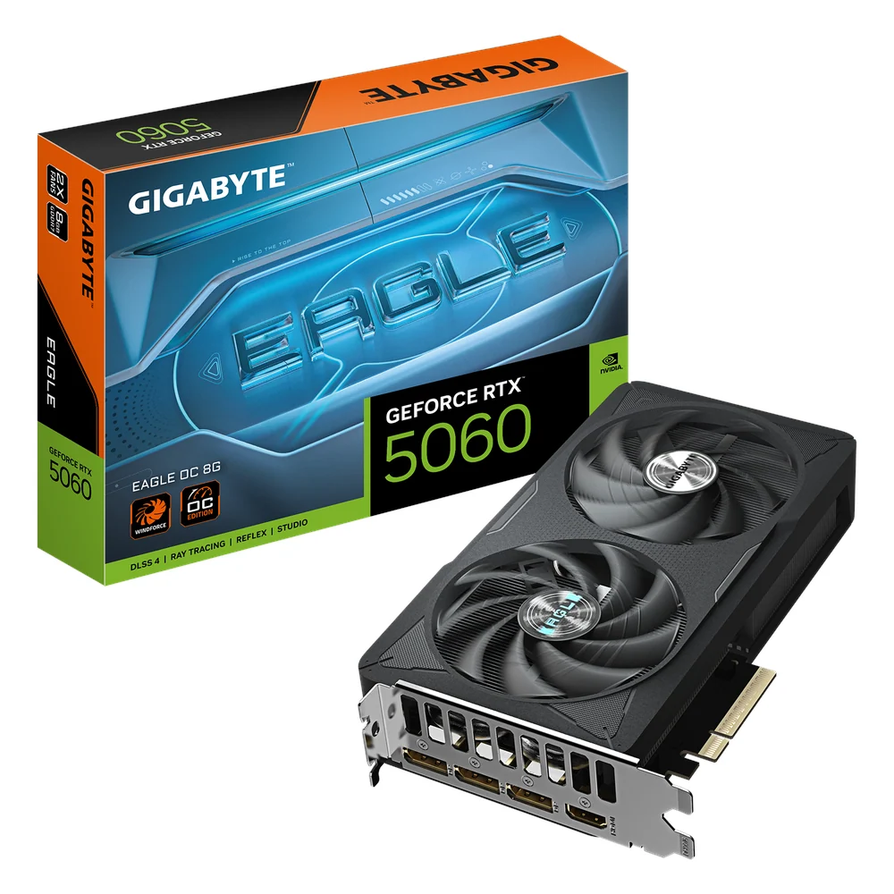 Gigabyte-RTX-5060-Eagle-OC-Graphics-Card-GV-N5060EAGLE-OC-8GD