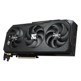 Gigabyte GAMING OC AMD Radeon RX 9070 XT Graphics Card, GDDR6 16GB 256-bit Memory, HDMI 2.1b & DP 2.1a Outputs, PCI Express 5.0, 3060 MHz Boost Clock, 20 Gbps Memory Clock, Triple Fan Windforce Cooling System, Dual BIOS, RGB Lighting, 1 Year Warranty |
