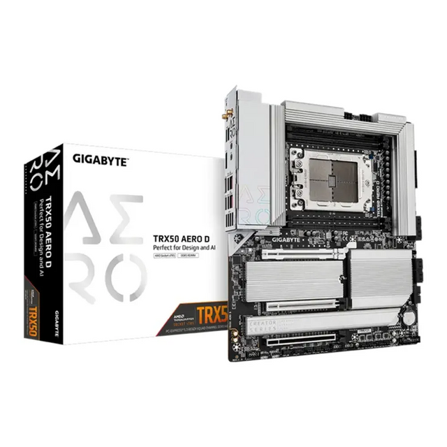 Gigabyte-TRX50-AERO-D-Motherboard-TRX50-AERO-D