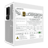 Gigabyte-UD850GM-PG5-V2-ICE-Power-Supply-GP-UD850GM-PG5-ICE-V2