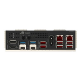 Gigabyte W880 AI TOP Motherboard, LGA1851 Socket, E-ATX Form Factor, DDR5 Ram, PCIe 5.0, Wi-Fi 7, Bluetooth v5.4, Dual 10GbE LAN, Dual Thunderbolt 5, USB4 Type-C, 1 Year Warranty | W880-AI-TOP