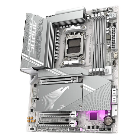 Gigabyte-X870-AORUS-ELITE-WIFI7-ICE-Motherboard-X870-A-ELITE-WF7-ICE