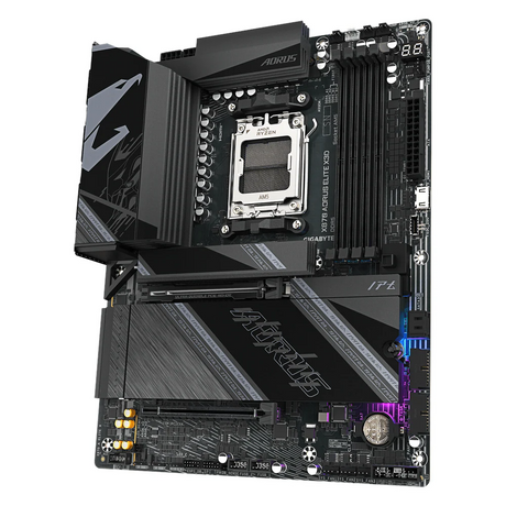 Gigabyte-X870-AORUS-ELITE-X3D-Motherboard-X870-A-ELITE-X