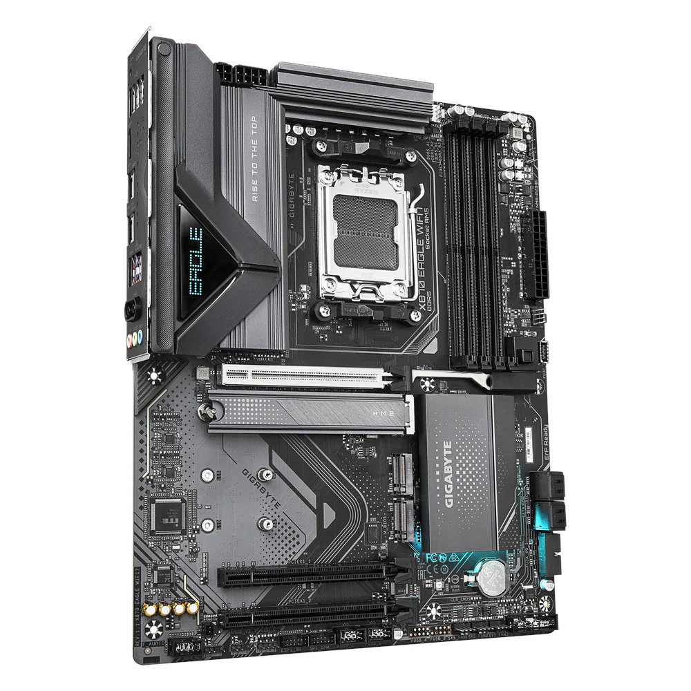 Gigabyte-X870-EAGLE-WIFI7-Motherboard-X870-EAGLE-WIFI7