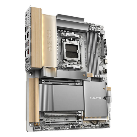 Gigabyte-X870E-AERO-X3D-WOOD-EDITION-Motherboard-X870E-AERO-X-WOOD