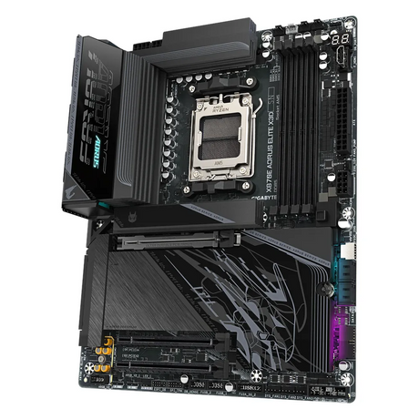 Gigabyte-X870E-AORUS-ELITE-X-Motherboard-X870E-A-ELITE-X