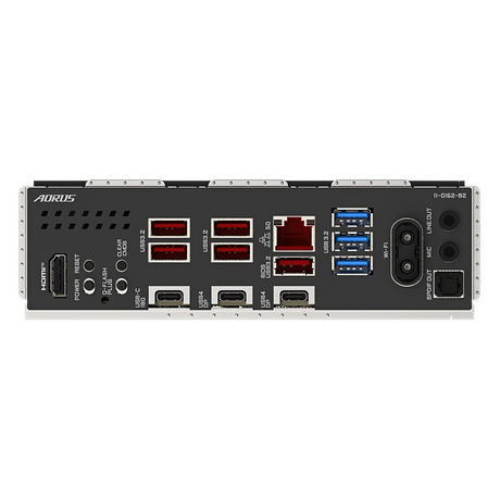 Gigabyte-X870E-AORUS-ELITE-X-Motherboard-X870E-A-ELITE-X