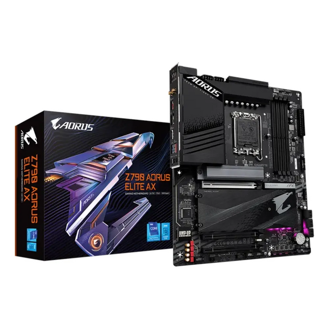 Gigabyte-Z790-AORUS-ELITE-AX-Gaming-Motherboard-Z790-A-ELITE-AX