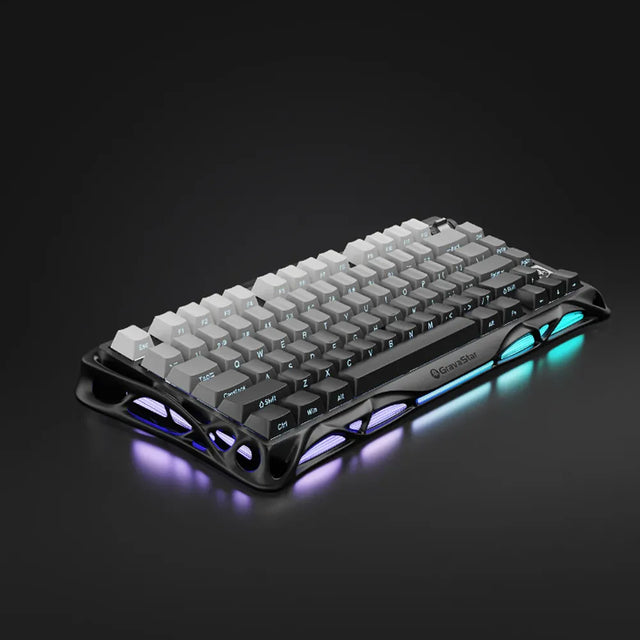GravaStar-Mercury-K1-GS-K1-GBLK