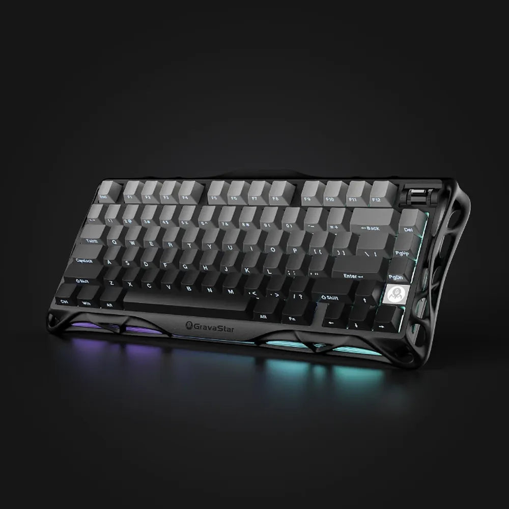 GravaStar-Mercury-K1-GS-K1-GBLK