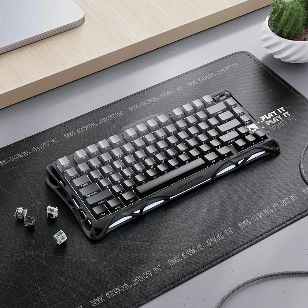 GravaStar-Mercury-K1-GS-K1-GBLK