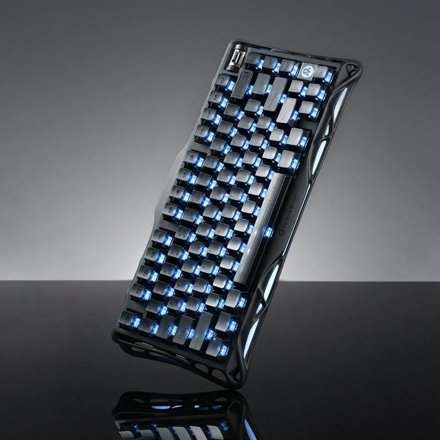 GravaStar-Mercury-K1-GS-K1-XTAL-BLK