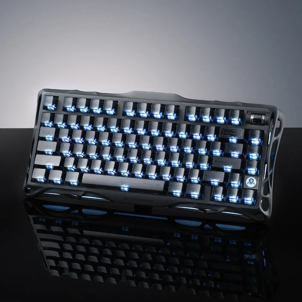 GravaStar-Mercury-K1-GS-K1-XTAL-BLK