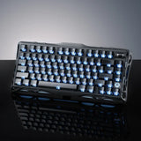 GravaStar-Mercury-K1-GS-K1-XTAL-BLK
