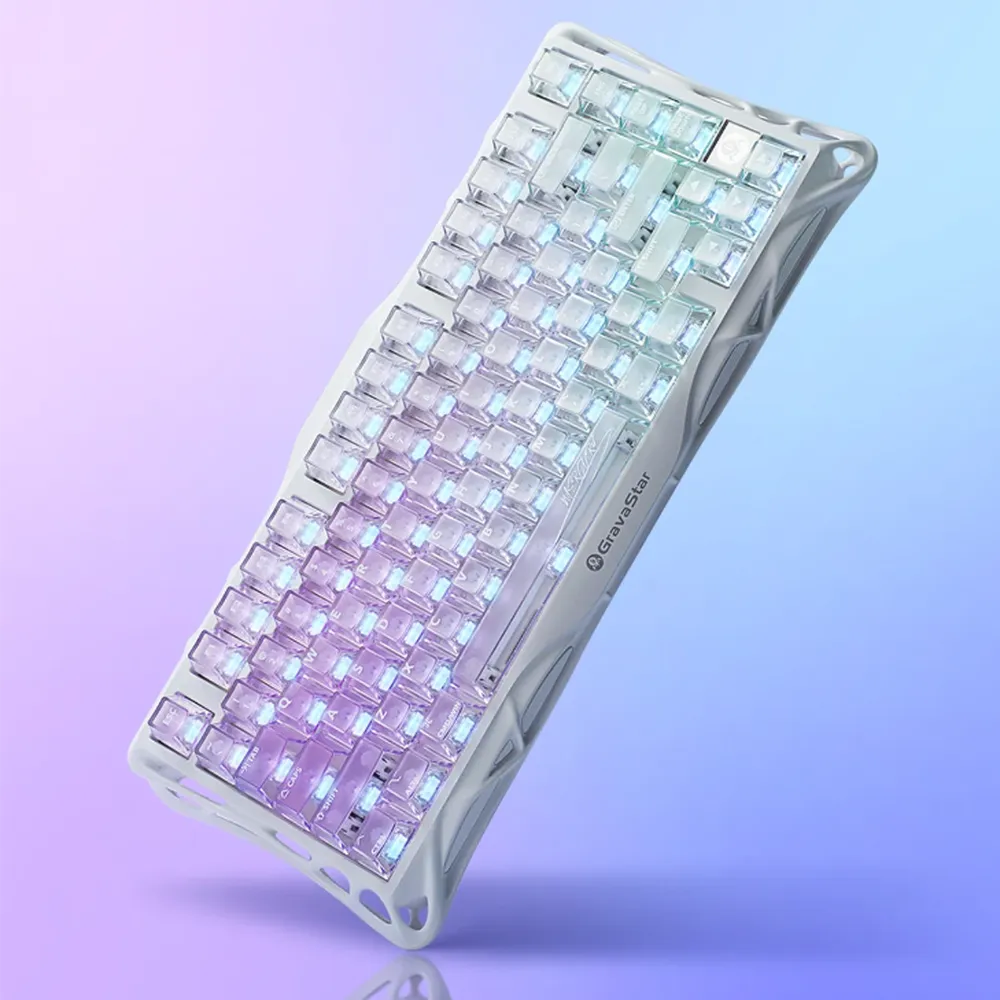 GravaStar-Mercury-K1-Lite-GS-K1LITE-XTAL-AUROA