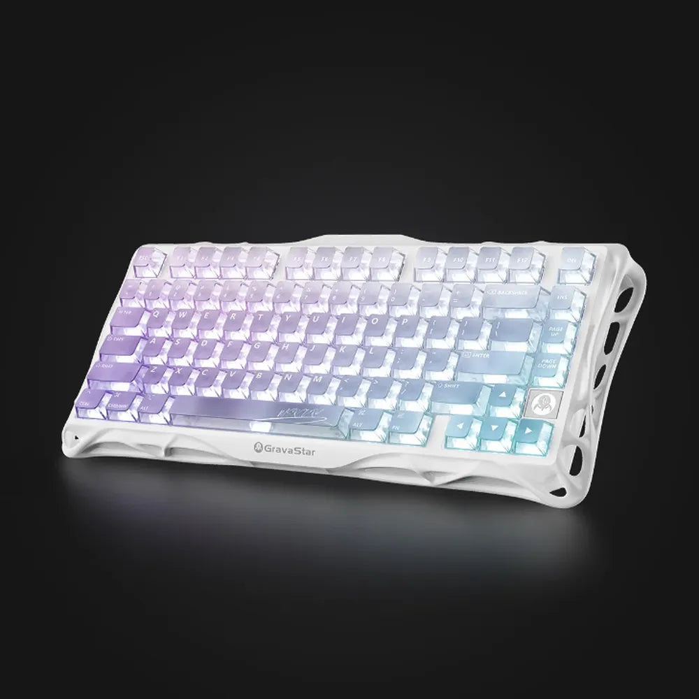GravaStar-Mercury-K1-Lite-GS-K1LITE-XTAL-AUROA