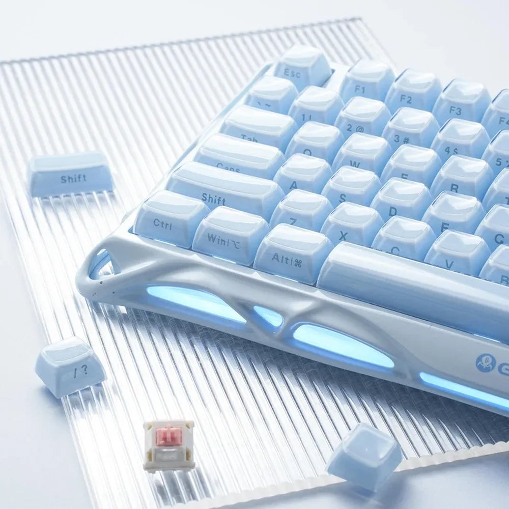 GravaStar-Mercury-K1-Mechanical-Keyboard-GS-K1-BLU