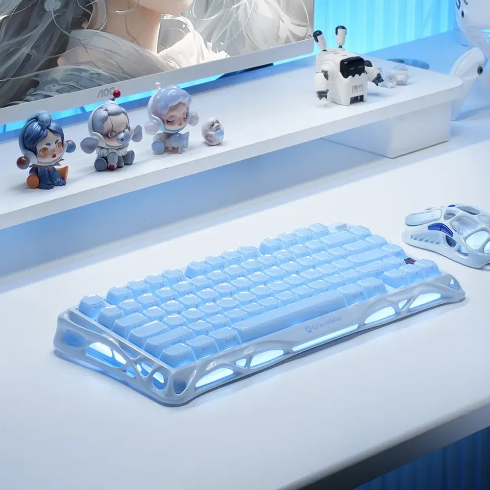 GravaStar-Mercury-K1-Mechanical-Keyboard-GS-K1-BLU