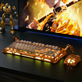 GravaStar-Mercury-K1-Pro-Mechanical-Keyboard-GS-K1-PRO-YLW