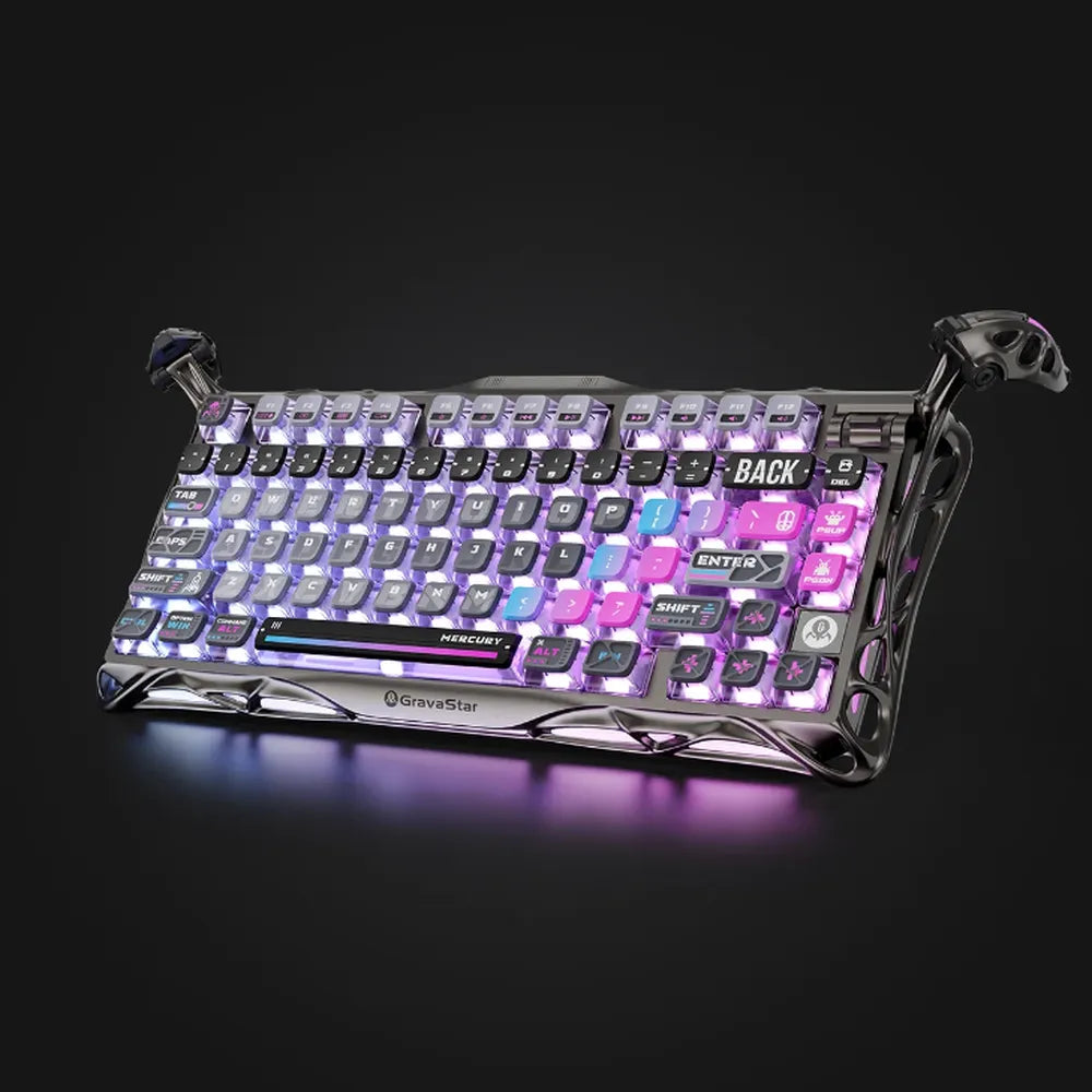 GravaStar-Mercury-K1-Pro-Special-Edition-GS-K1-PRO-CBLK-ARB