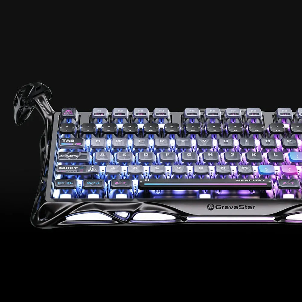 GravaStar-Mercury-K1-Pro-Special-Edition-GS-K1-PRO-CBLK-ARB