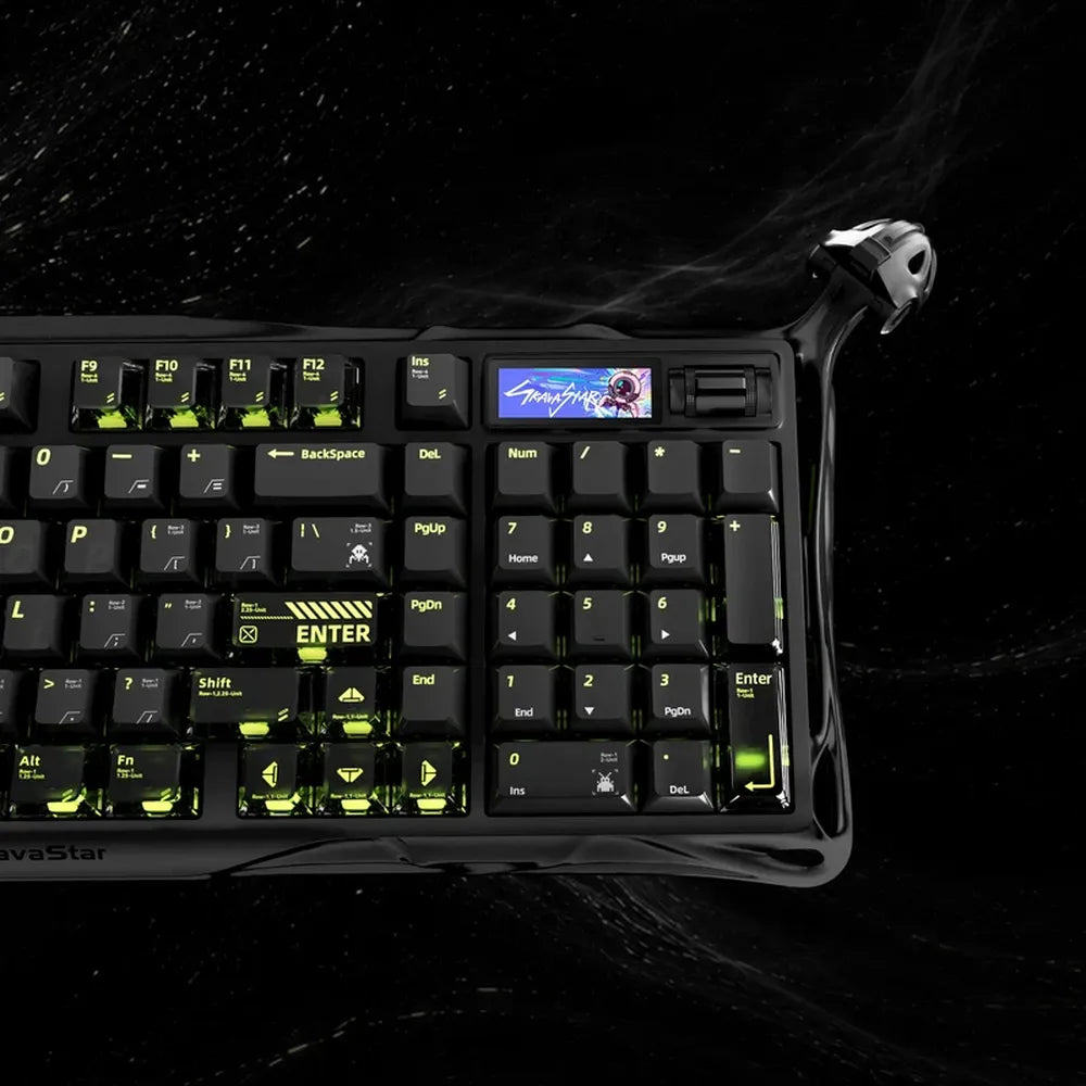 GravaStar-Mercury-K98-Pro-Mechanical-Keyboard-GS-K98-PRO-GM